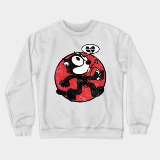 Wutang Crewneck Sweatshirt